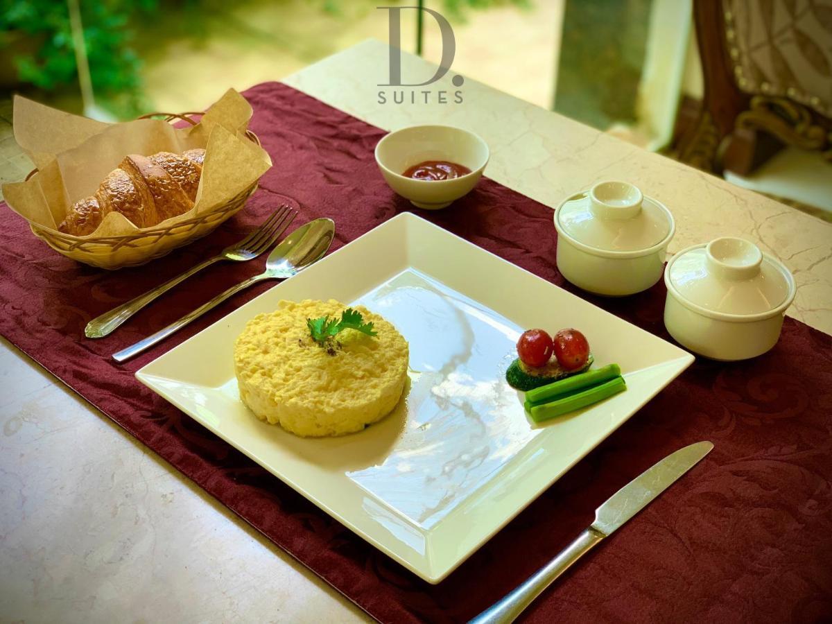 Boutique Garden Hotel Хошимін Екстер'єр фото
