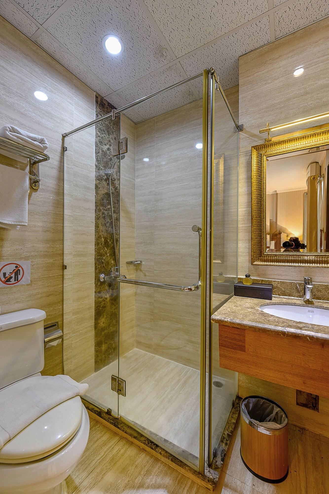Boutique Garden Hotel Хошимін Екстер'єр фото