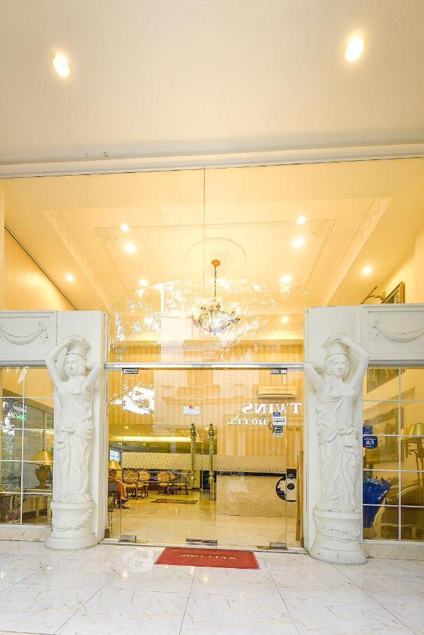 Boutique Garden Hotel Хошимін Екстер'єр фото